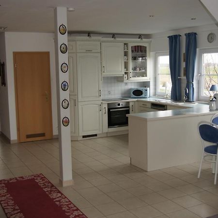 Grosse Ferienwohnung Heiligenstedten 外观 照片